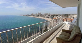 Tahiti Muchavista El Campello flat with sea views